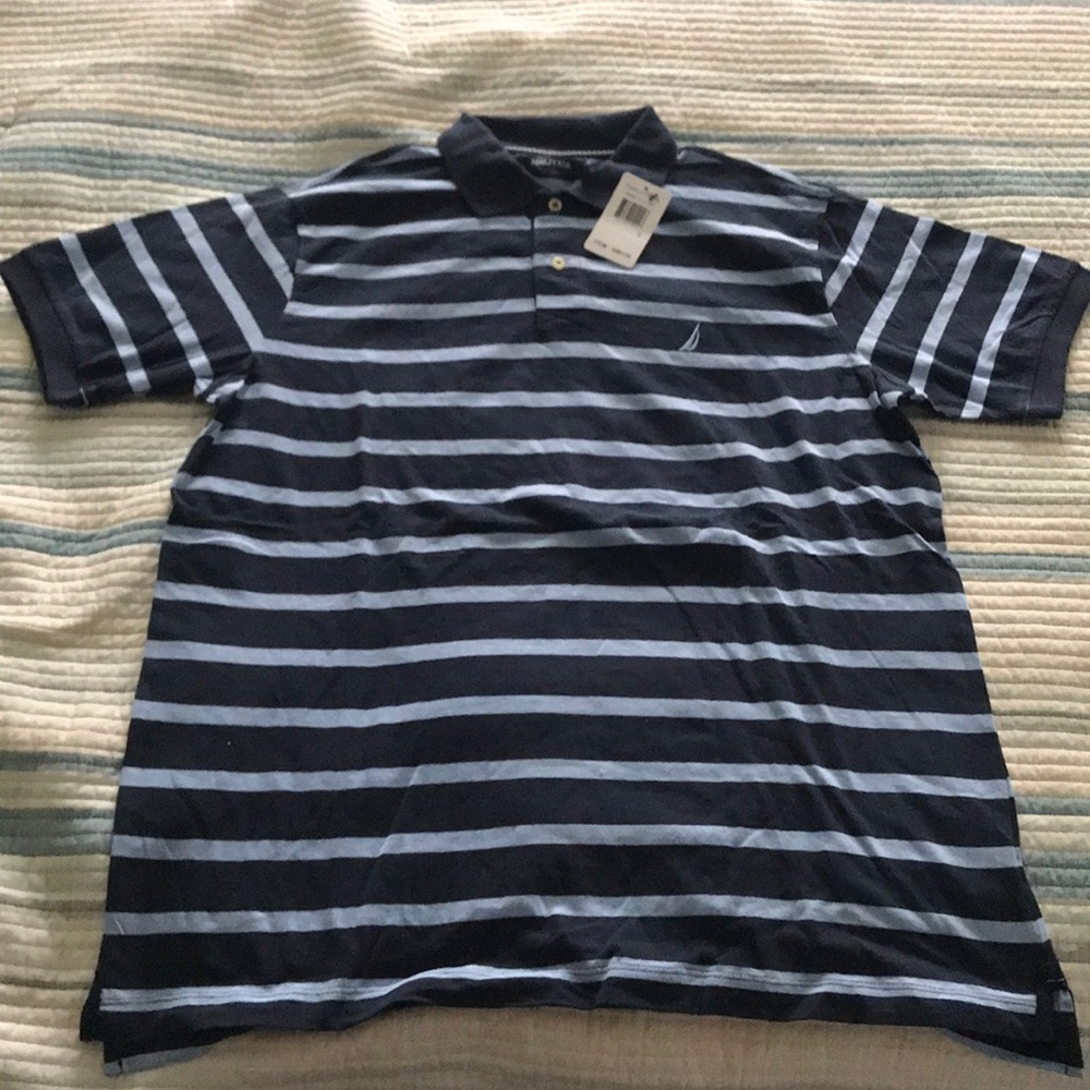 Nautica Polo Shirt